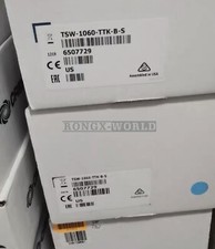1PCS NEW Crestron TSW-1060-TTK-B-S touch screen desktop base