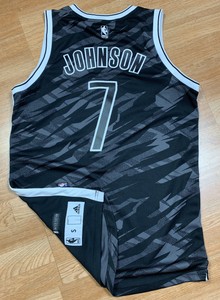 nba limited edition jerseys