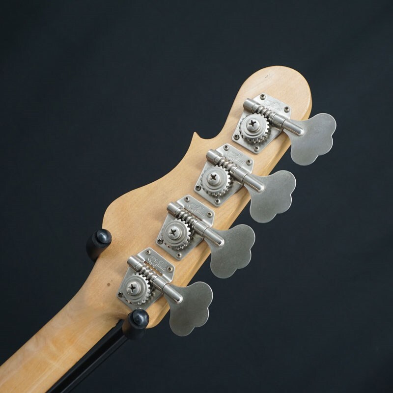 ☆美品☆】G＆L L2000 BASS（ハードケース付） - ベース 