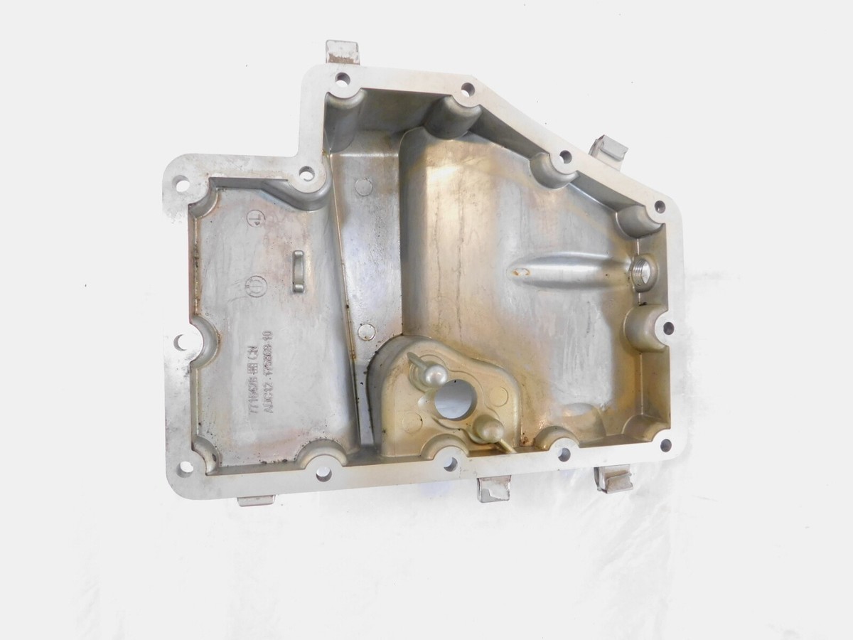 2011-2022 BMW K1600GT K1600GTL Rear Engine Motor Oil Reservoir Pan