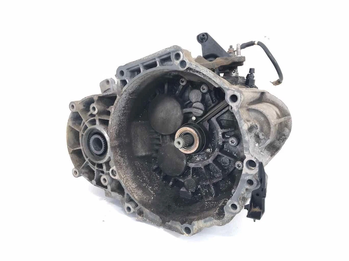 Mk6 cheap gti transmission