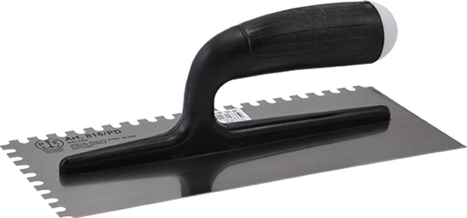 Frattone Dentato Art.816/Pd cm 12x28 D mm 15x20 Usa Dx Ancora 816/PD-1806107