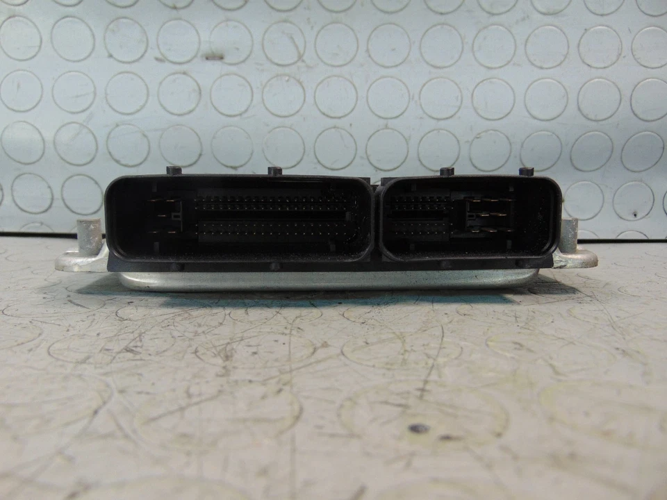 Centralina motore SKODA FABIA I SERIE 2005 0281010257 038906012CE - Immagine 3 di 3