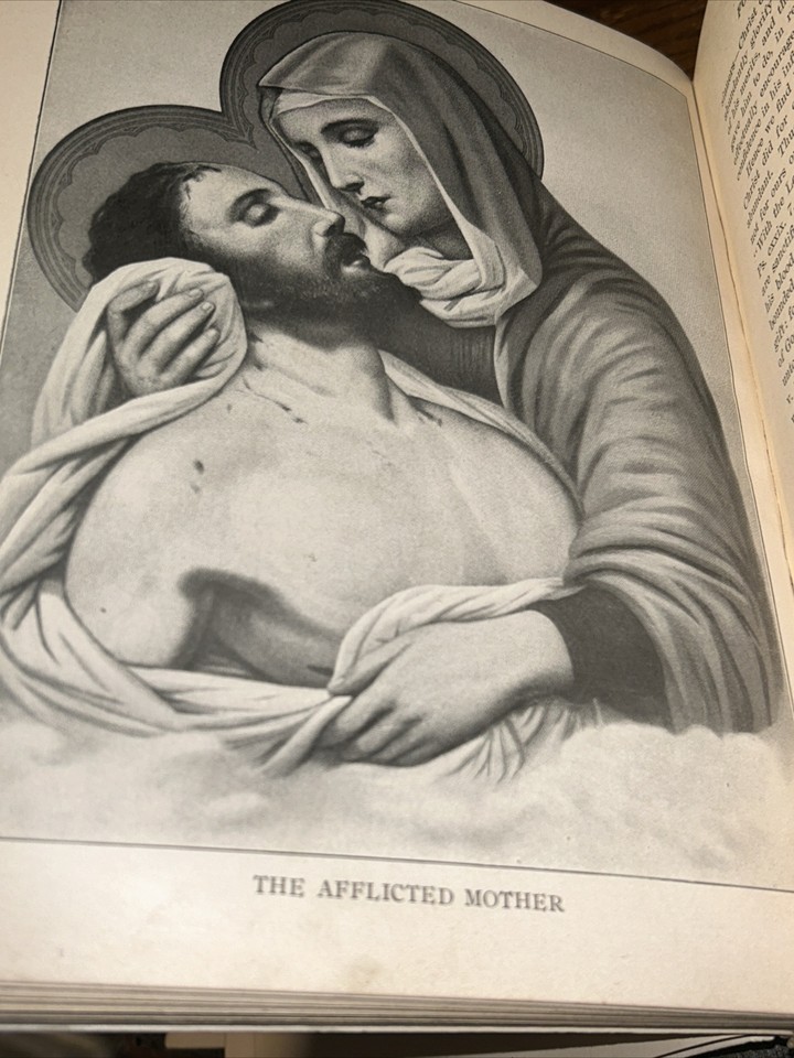 The Manual Of The Holy Catholic Church Second Part Light From Altar