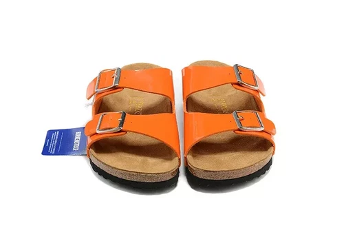 NEW Birkenstock Arizona Birko-Flor Sandals Regular Eu Shoes Size 35-45 Unisex - Picture 39 of 67