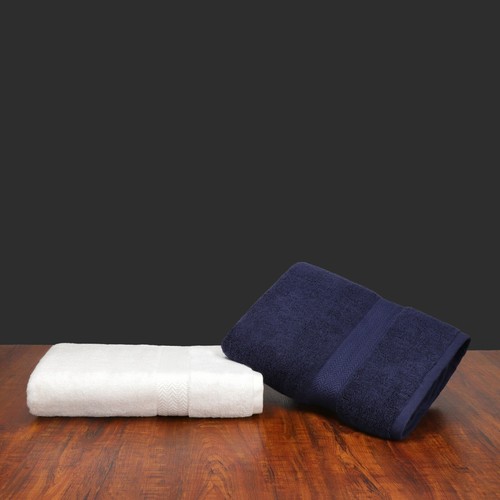 4x Four Pack Bath Towels Luxury 100% Egyptian Cotton Soft 600 GSM High Quality - Picture 33 of 48