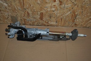 BMW E46 Lenksäule Automatik Lenkgestänge Lenkung Lenkgetriebe Lenkschloss Lenker