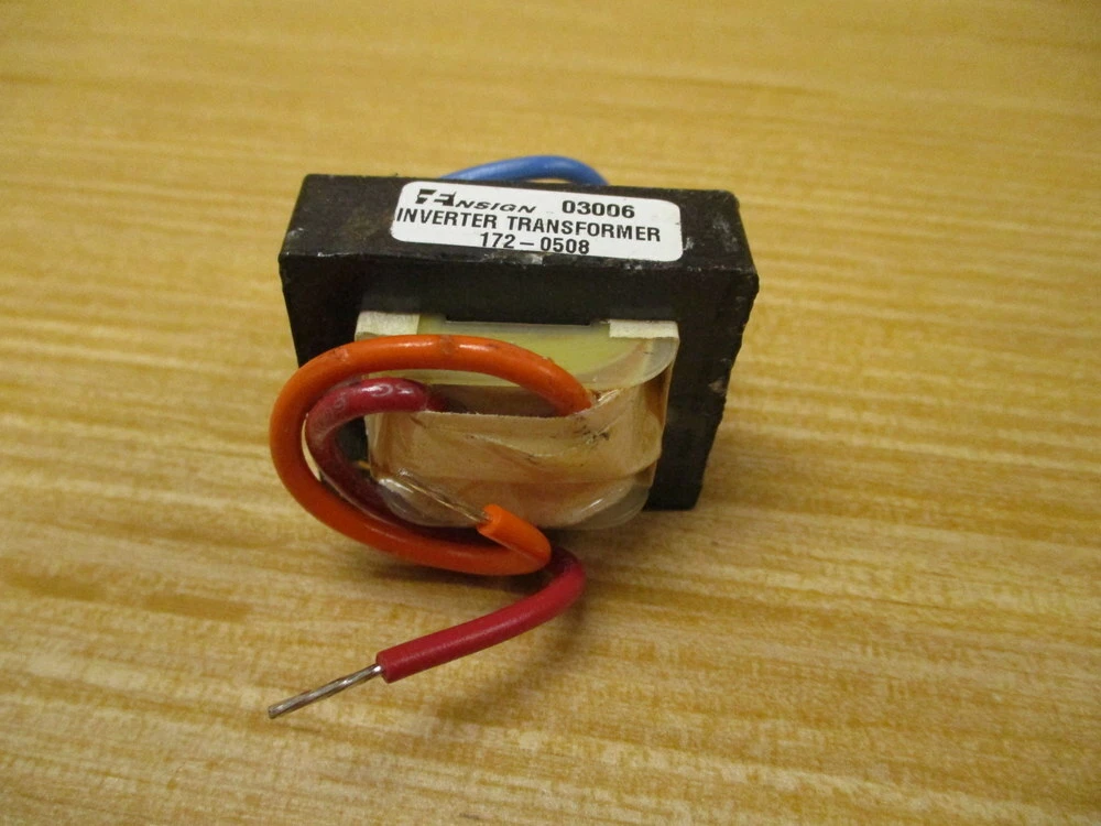 Inverter transformer buy online sale