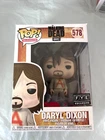 Funko Pop! Vinyl: The Walking Dead - Daryl Dixon - FYE (Exclusive) #578(Vaulted)