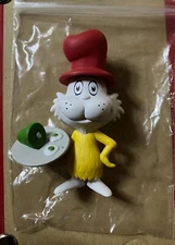 Funko Dr. Seuss Sam-I-Am Mystery Minis