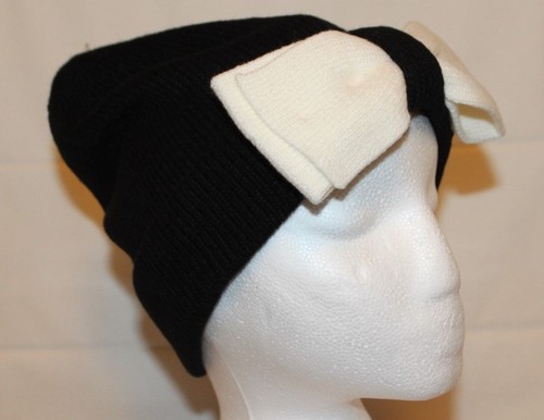 Kate Spade New York Color Block Beanie 
