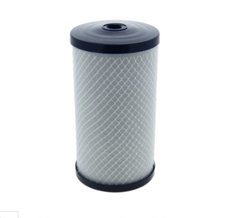 Filtro Acqua Compatibile Amway E85 - Ricambio A Carbonio Per Sistema E84/e85, Full Size - Foto 6