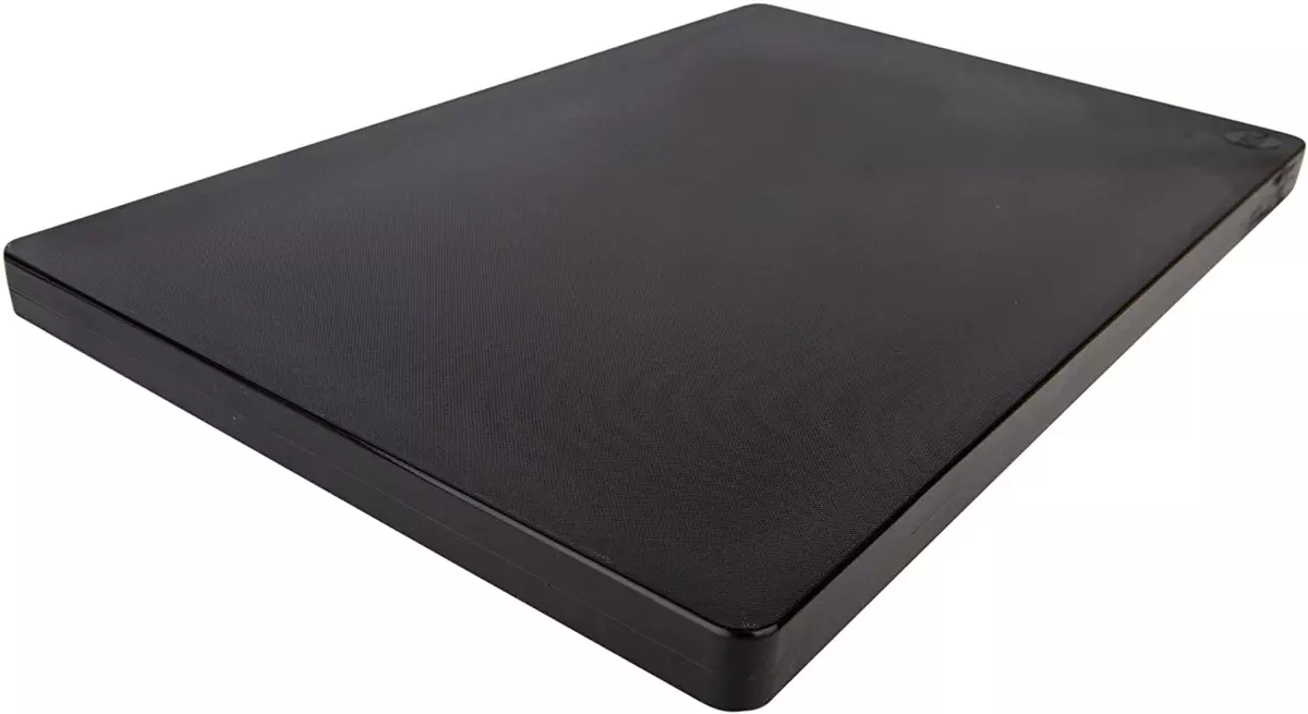 Large plastic cutting online board