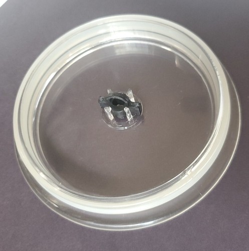 Gourmia Frothing LID ONLY Replacement Part For GMF 215 - Picture 5 of 6
