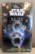 STAR WARS R2-D2 TAMAGOTCHI Blue NEW