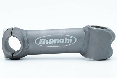 bianchi bicycle adjustable stem Specialissima RC/Pro Handlebar and Super stiff Vintage Bianchi Quill Stem Rare