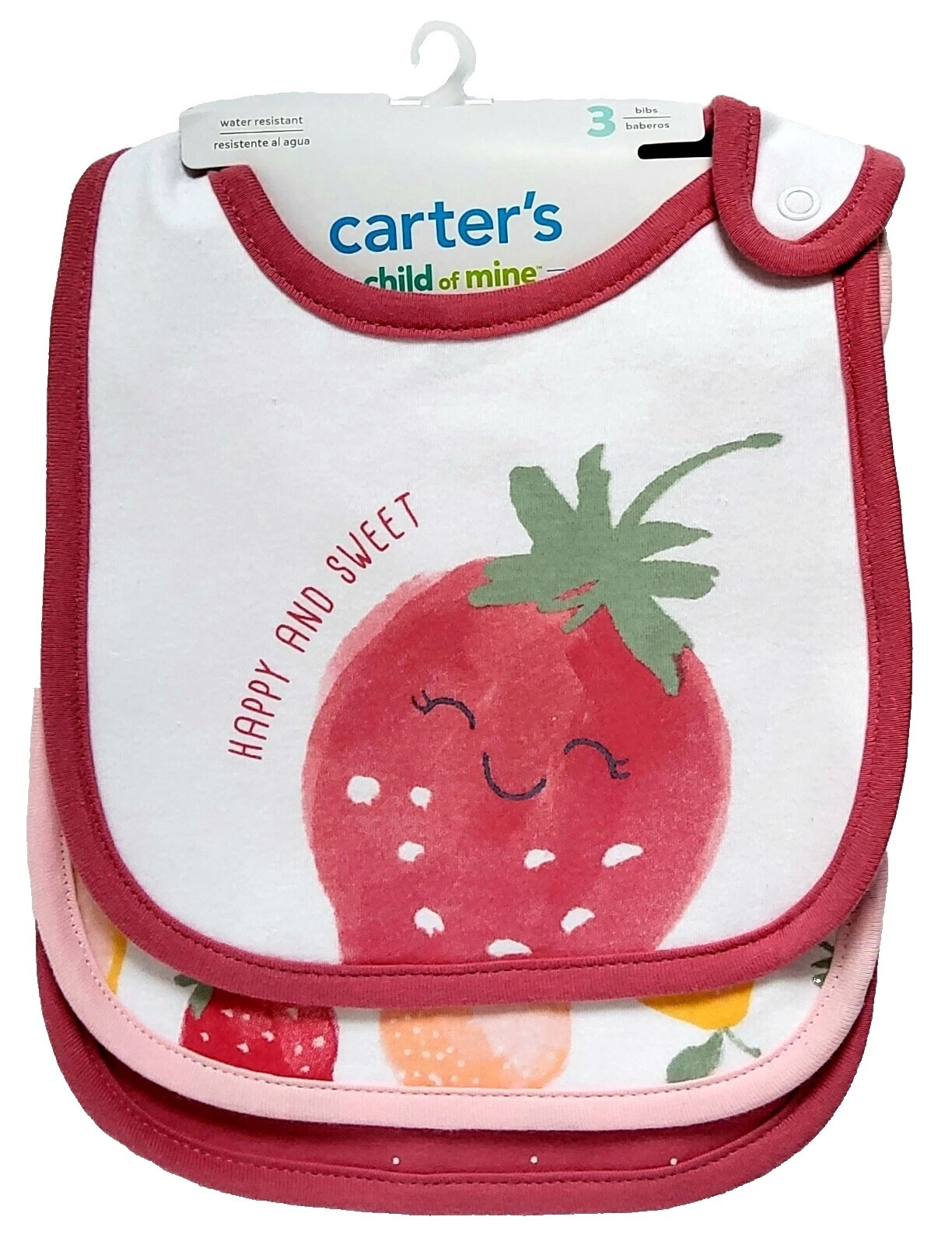 Carter's Baby Feeding Supplies