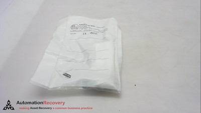 IFM ELECTRONIC IGT203, INDUCTIVE SENSOR, IGB3008BBPKG/M/V4A/US104DPS, NE #287395