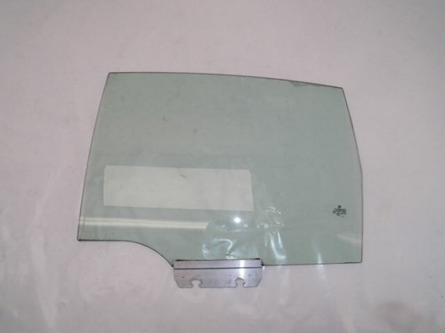 VW Phaeton 3D Fensterscheibe Seitenfenster Fenster Doppelverglast HL Hinten