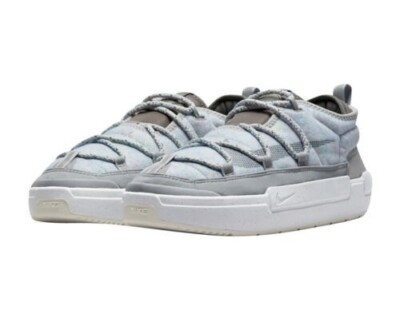 DJ6230-001 Mens Nike Offline Pack 'Light Smoke Grey' Size US