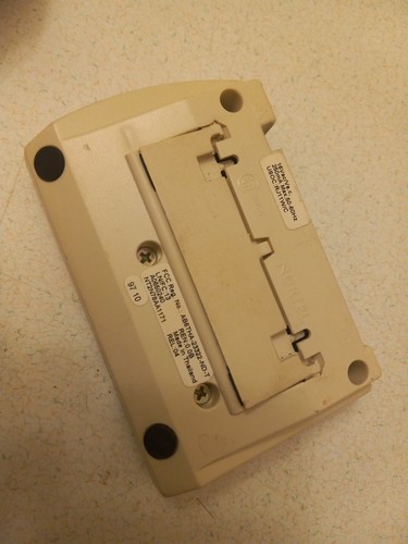 Vintage GTE Call Waiting Caller ID System Model NT2N78AA1171 Nortel Equipment - Zdjęcie 4 z 7
