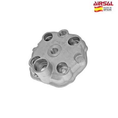 AIRSAL RACING 80CC D.50MM DERBI PATH EURO 3 D50B0 2006 CYLINDER HEAD