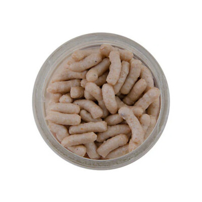 Berkley Gulp! Maggots -  Natural