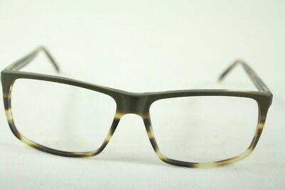 ANDY WOLF Brille Fassung Brillengestell Brillenfassung Mehrfarbig Mod.4525 Neu
