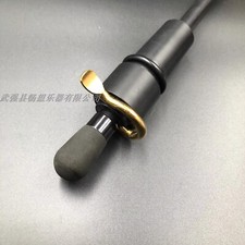 New Carbon Fiber Cello End-Pin,4/4 Size,High Quality,Cello Accessories