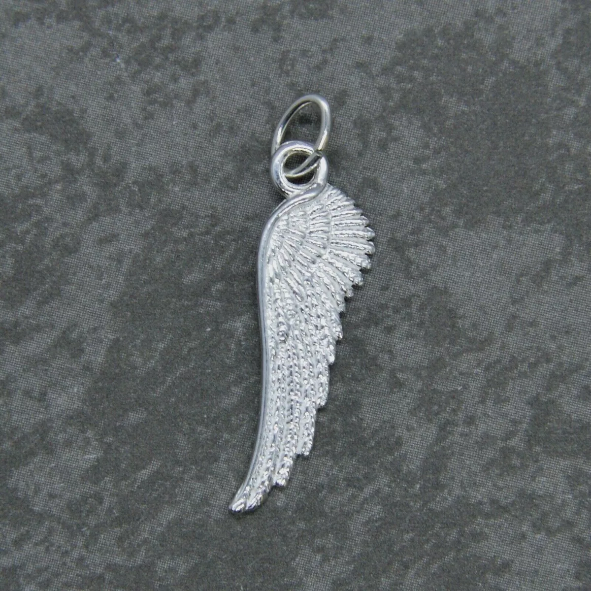 Wing charm sale