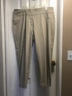  Ruby Red 20W Tan Pants  — photo 1