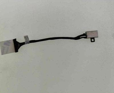 Jack Alimentazione DC IN Per Dell Inspiron 15 3567 3568 3562 3578 E Vostro 3468 &ndash; 0FWGMM