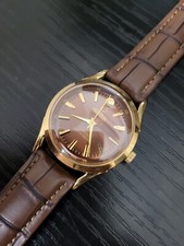  NEW OLD Stock Roamer AM017 Mechanical Mens V...