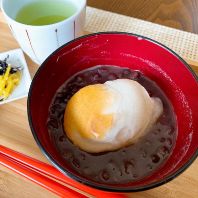 Maeda Tsubu An Japanese Sweet Hokkaido Azuki Red Bean Paste マエダ