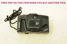 NOSTALGIC 35mm CAMERA KALIMAR LX-9 VINTAGE CAMERA COLLECTORS ITEM NEW OLD STOCK