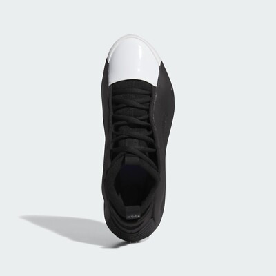 Adidas Basketball James Harden Volume 8 Boost Black White