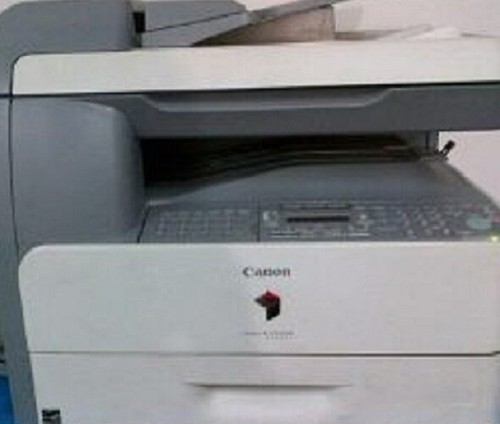 Canon imageRUNNER 1023iF Printer | eBay