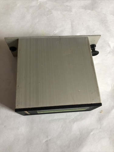 STRUTHERS-DUNN 75M05 DIRECTOR 4000 INPUT MODULE,FB - Picture 5 of 6