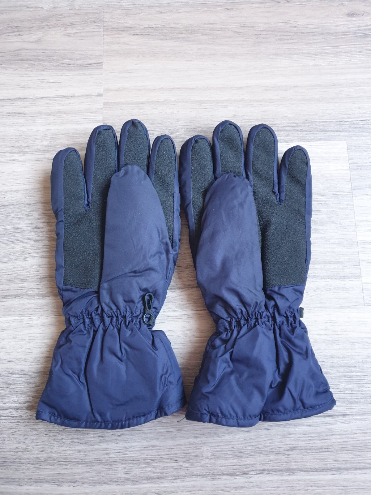 Men's Campri ski snowboard gloves in a size XL excellent condition eBay