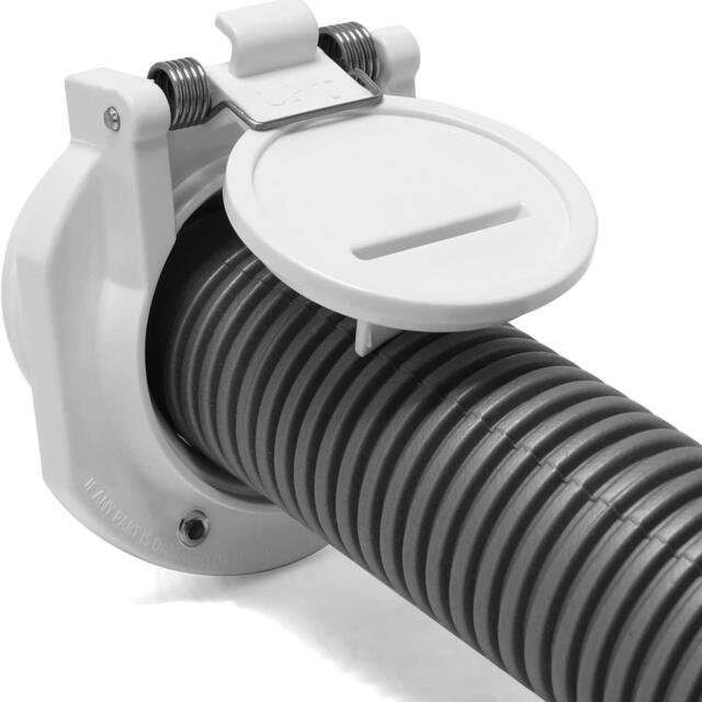 Free Rotation Pool Vacuum Lock Replacement Accessories for Pool Cleaners