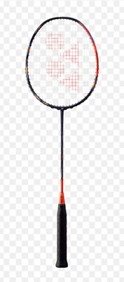 YONEX ASTROX 77 PRO HIGH ORANGE BADMINTON RACKET 4UG5 CASE AND STRING INCLUDED
