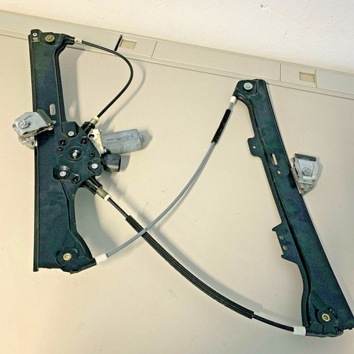 Original BMW 5er E60 Limo Fensterhebermotor + Gestänge 6922267