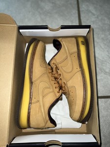 Nike Air Force 1 Low Retro SP “Wheat Mocha” DC7504-700 Size 9 Mens  194502313246 | eBay