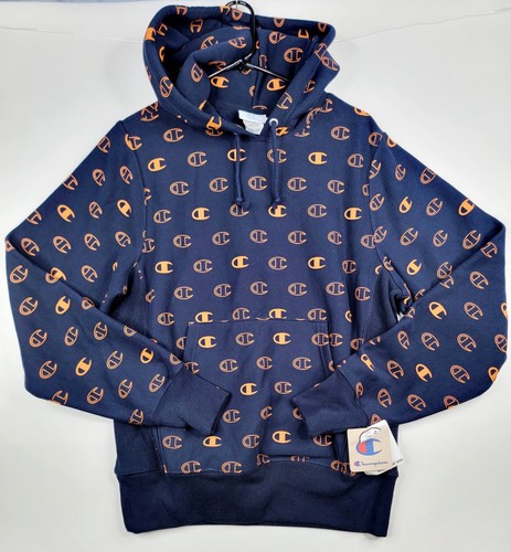 Jumpers Knitwear Champion Jumper Jd Hoodie Mens Champion Sweater