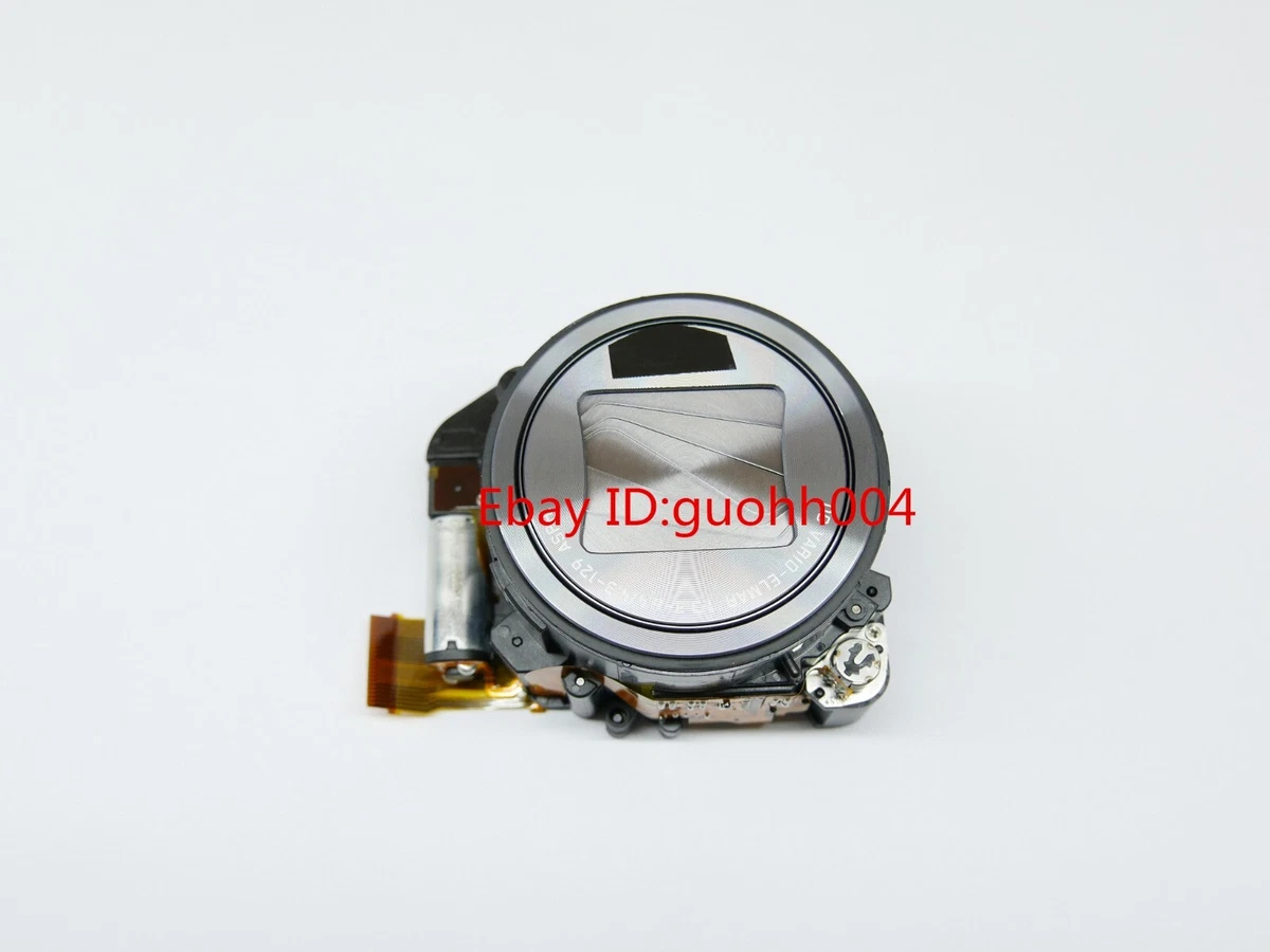 For Panasonic Lumix DMC-ZS40 DMC-TZ60 Lens Zoom Unit (Without CCD) Repair  Parts