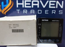 Eastron Smart X96-5G Ethernet TCP Gateway Three-Phase Panel-Mounted Meter