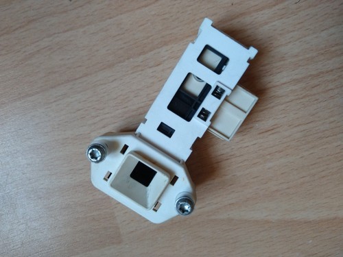 Siemens Bosch Waschmaschine Türschloss 5500005878