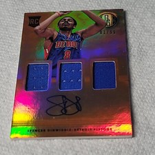 2014-15 Panini Gold Standard Basketball Cards 18