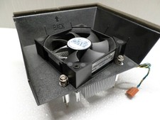 LENOVO 03T9509 03T8012 CPU FAN, HEATSINK, CABLE  AIRDUCT for ThinkCentre m91p