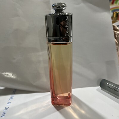Christian Dior Addict Eau Delice Eau de Toilette Spray 3.4oz - 100ml 2013